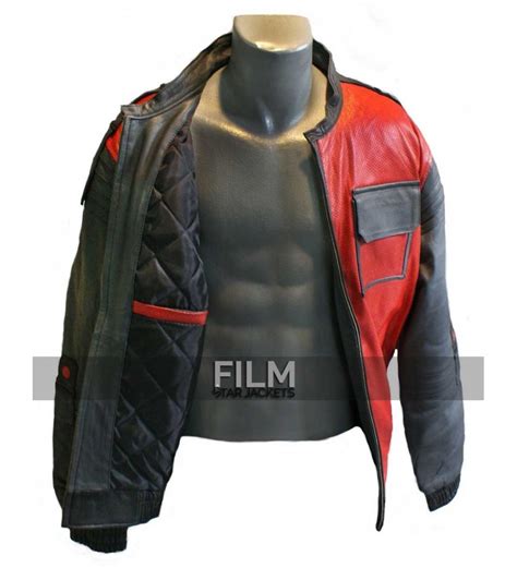 mcfly jacket replica|marty mcfly jacket sale.